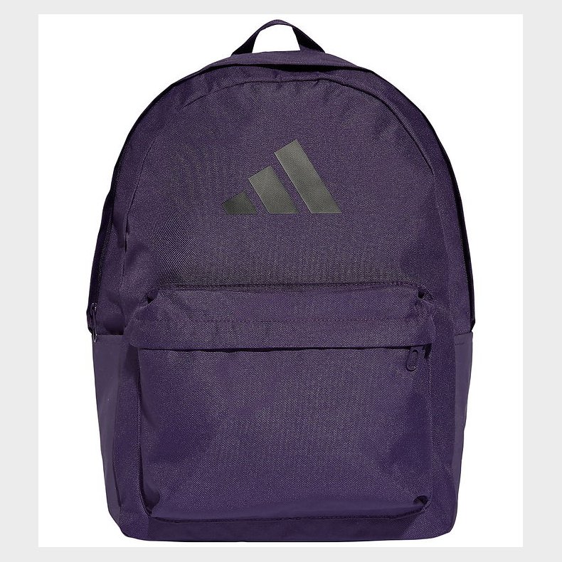 adidas Performance Rygsk - CLSC BARS BP - Lilla