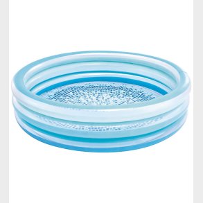 Intex Badebassin - Blue Bliss Splash Pool - 147x33 cm - 330 L