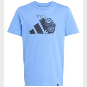 adidas Performance T-Shirt - J YAY Sport T - Blufus