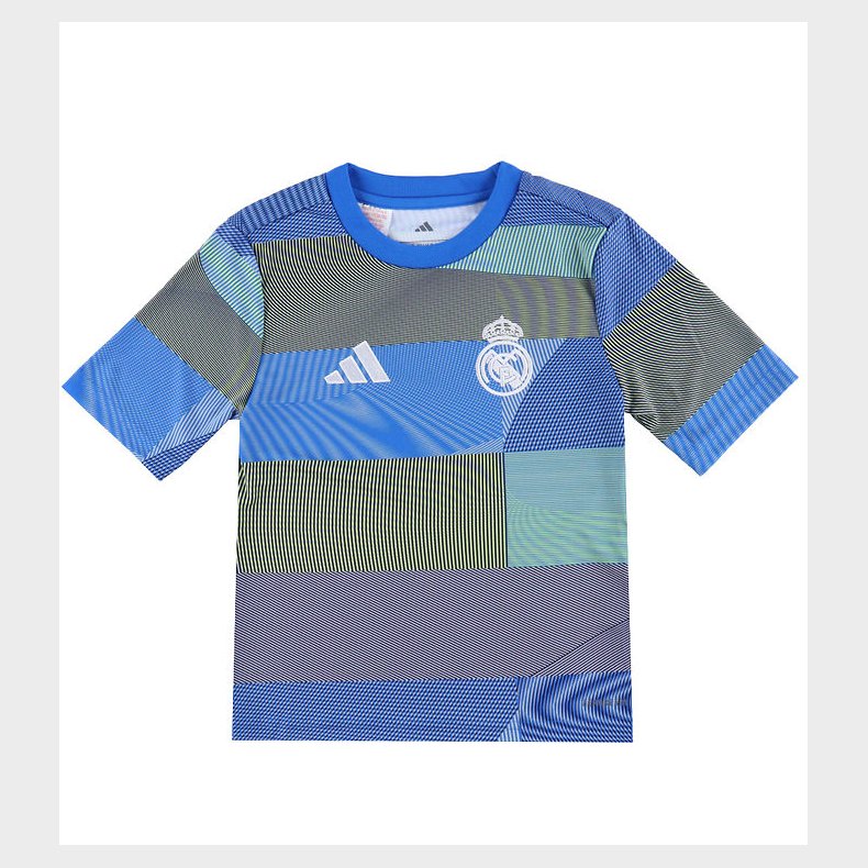 adidas Performance T-shirt - REAL PRESHI Y - Blubir