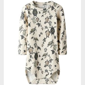 Name It Body l/ - NbmJillo - Peyote Melange