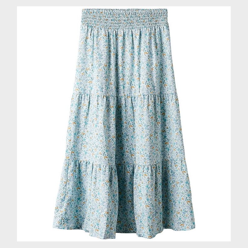 Name It Nederdel - NkfJolly - Hint Of Mint