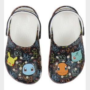 Crocs Sandaler - Pokemon - Multi