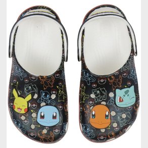 Crocs Sandaler - Pokemon - Multi