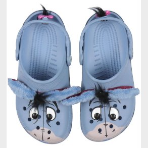 Crocs Sandaler - WTP Eeyore - Multi