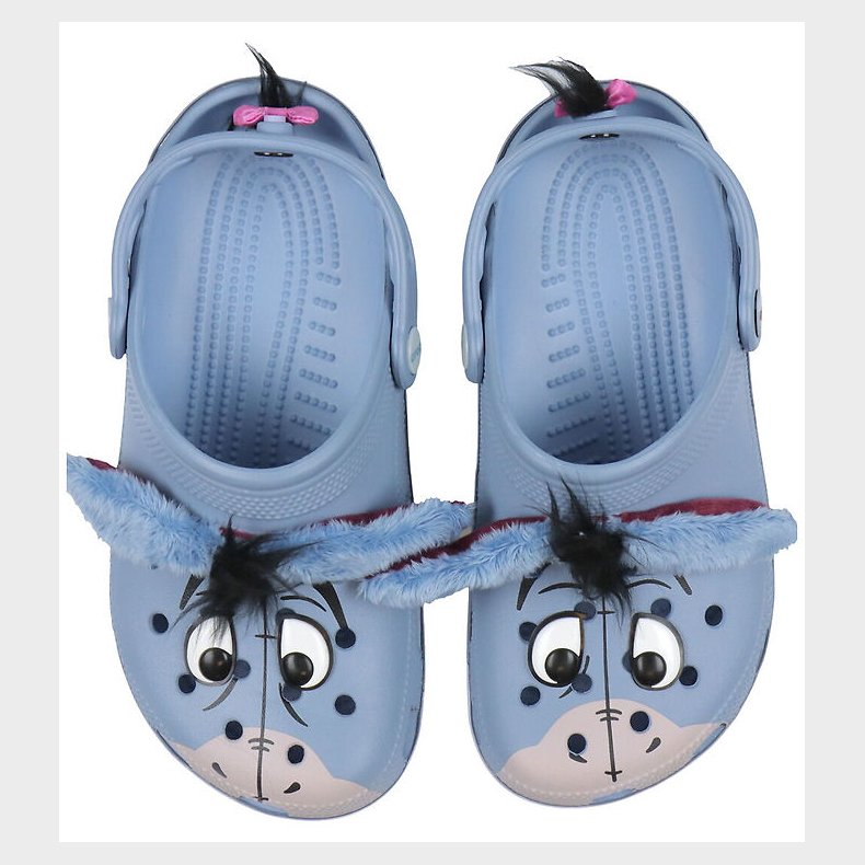 Crocs Sandaler - WTP Eeyore - Multi