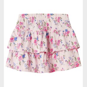 Name It Nederdel - NmfVigga - Ballerina/Bouquet