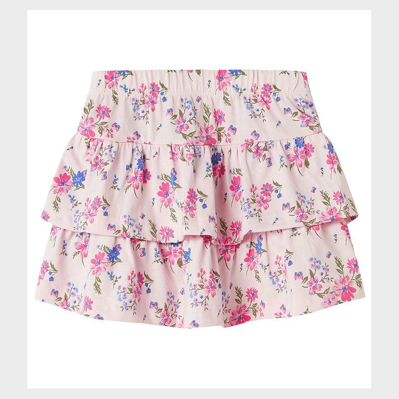 Name It Nederdel - NmfVigga - Ballerina/Bouquet