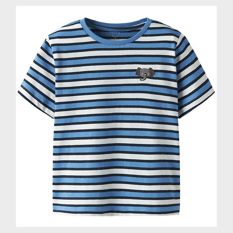 Name It T-shirt - NmmJellan - Marina