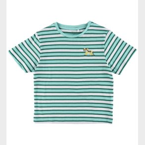 Name It T-shirt - NmmJellan - Aquatic