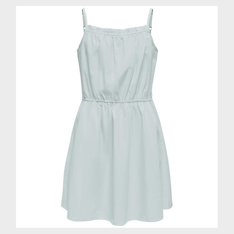 Kids Only Kjole - Noos - KogClara - Ballad Blue