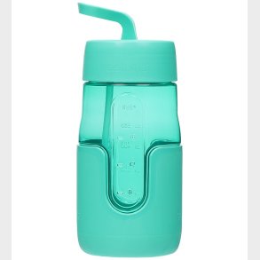 Sistema Drikkedunk - Flip Sipper - 700 ml - Turkis