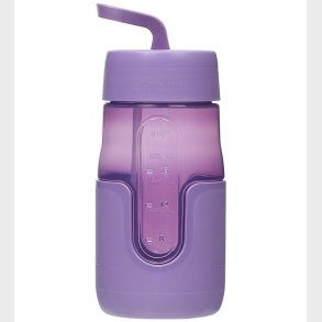 Sistema Drikkedunk - Flip Sipper - 700 ml - Lilla