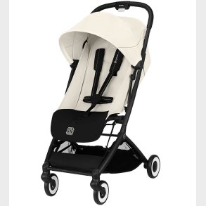 Cybex Klapvogn - Orfeo - Canvas White