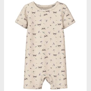 Name It Sommerdragt - NbfJoyane - Summer Sand