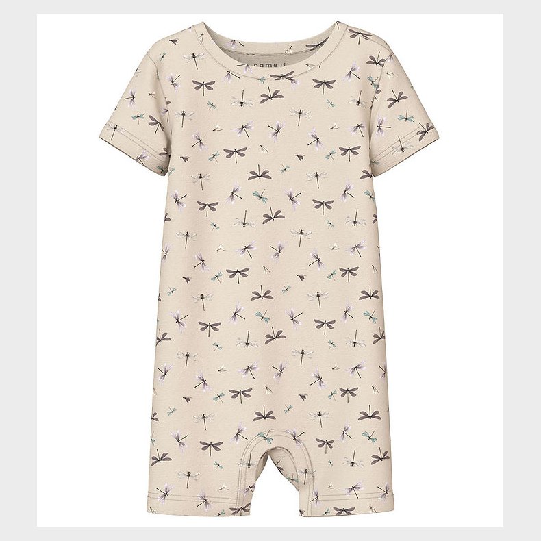 Name It Sommerdragt - NbfJoyane - Summer Sand