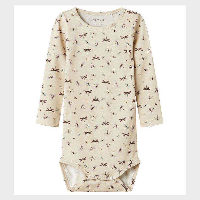 Name It Body l/ - NbfJoyane - Summer Sand