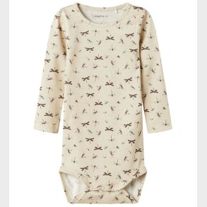 Name It Body l/ - NbfJoyane - Summer Sand