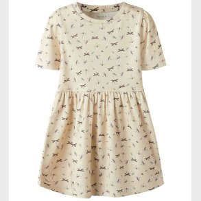 Name It Kjole - NmfJoyane - Summer Sand
