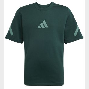 adidas Performance T-shirt - J ZNE - Aurivy/Pretea