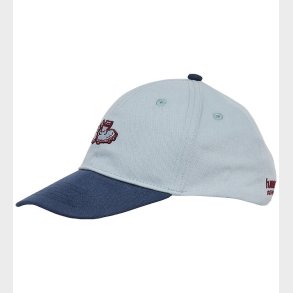 Hummel Kasket - hmlSnap - Faded Denim/Dark Sapphire