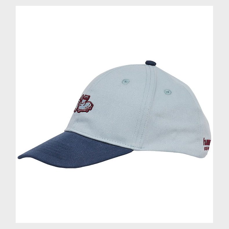 Hummel Kasket - hmlSnap - Faded Denim/Dark Sapphire