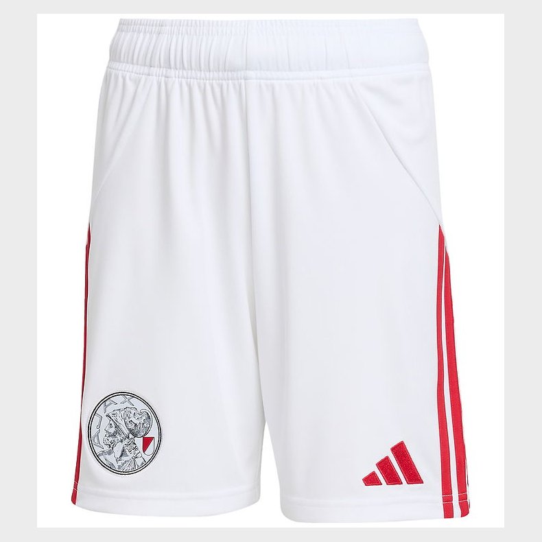 adidas Performance Shorts - AJAX H SHO Y - White