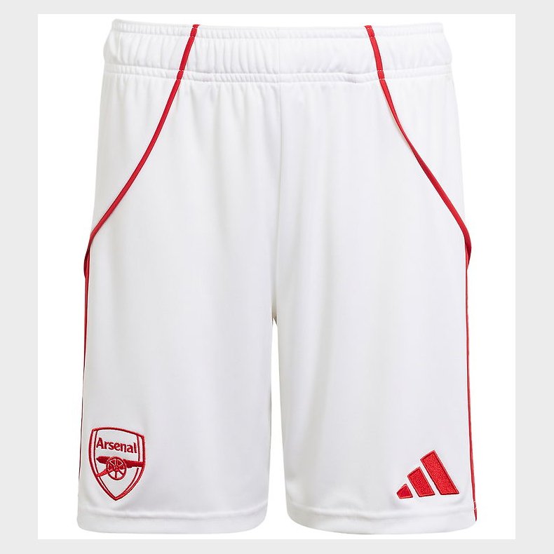 adidas Performance Shorts - AFC H SHO Y - Hvid/Betsca