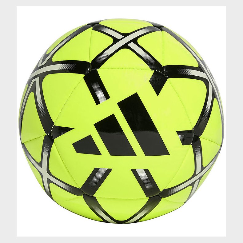 adidas Performance Fodbold - STARLANCER CLB - Luclem/Black