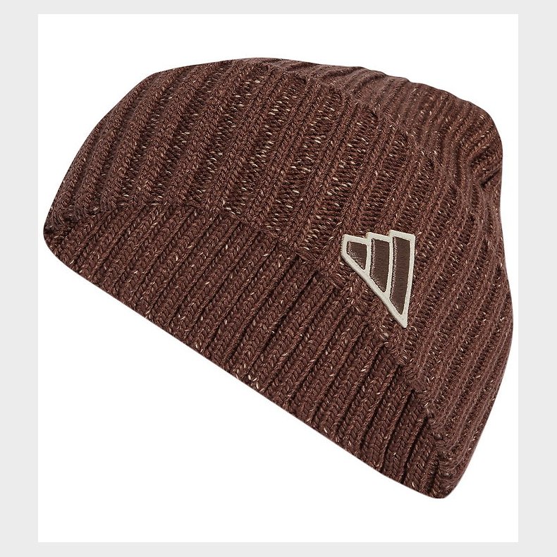 adidas Performance Hue - Strik - MELANGE BEANIE - Earstr