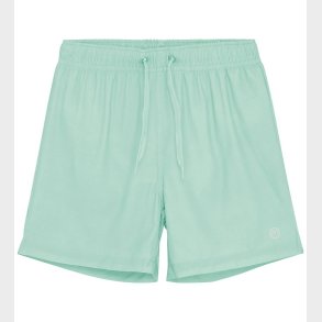Minymo Badeshorts - Yucca Turquise