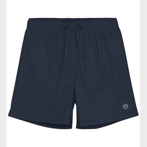 Minymo Badeshorts - Blue Nights