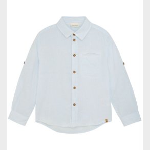 Minymo Skjorte - Y/D - Skyway