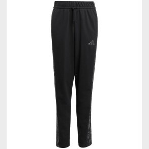 adidas Performance Sweatpants - G ANML 3S FT PT - Sort
