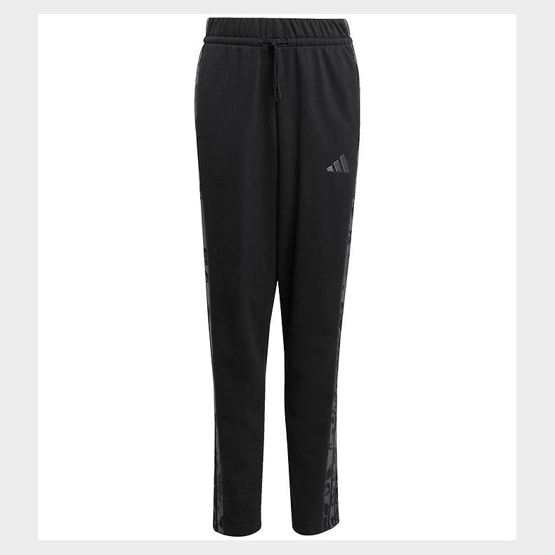 adidas Performance Sweatpants - G ANML 3S FT PT - Sort