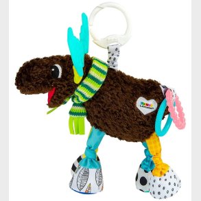 Lamaze Oph�ng - Mortimer The Moose