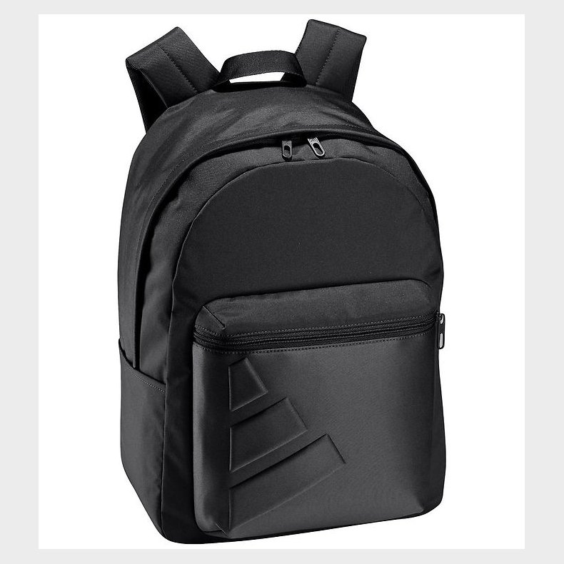 adidas Performance Rygsk - EMBOSS - Carbon