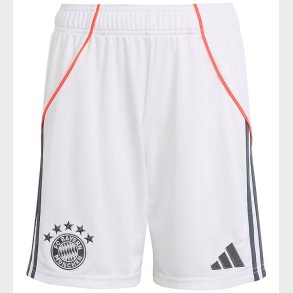 adidas Performance Shorts - FCB A SHO Y - Hvid