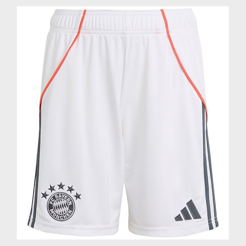 adidas Performance Shorts - FCB A SHO Y - Hvid