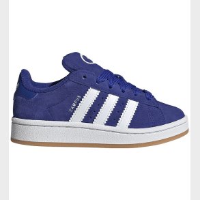 adidas Originals Sko - Campus 00s C - SELUBL/FTWWHT/GUM2