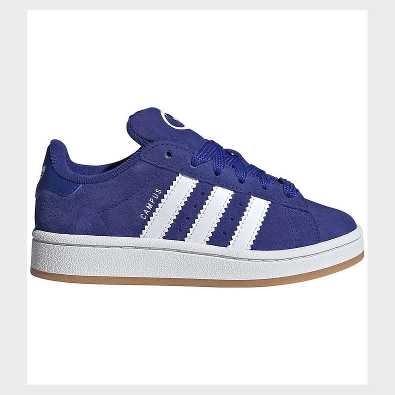 adidas Originals Sko - Campus 00s C - SELUBL/FTWWHT/GUM2