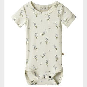 Lil' Atelier Body k/ - NbfGayo - Coconut Milk/Forget Me Not