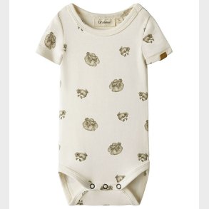 Lil' Atelier Body k/ - NbmGayo - Coconut Milk/Frog