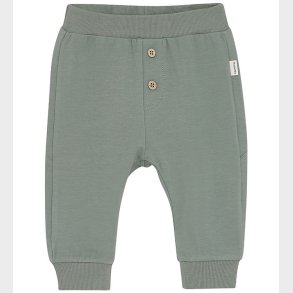 Minymo Sweatpants - Sea Sray