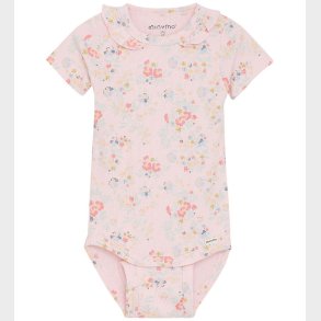 Minymo Body k/� - Rib - Rosen Quartz