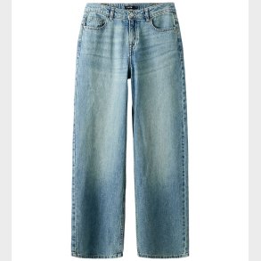 LMTD Jeans - NlfBett - Medium Blue Denim