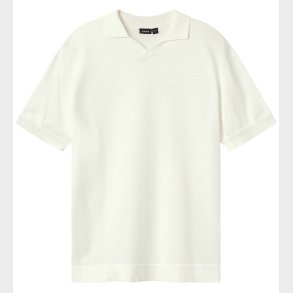 LMTD Polo - NlmHanne - White Alyssum