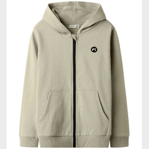 Name It Httetrje - Noos - Sweat - NkmVimo - Pure Cashmere