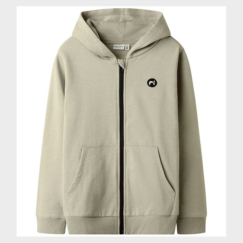 Name It Httetrje - Noos - Sweat - NkmVimo - Pure Cashmere