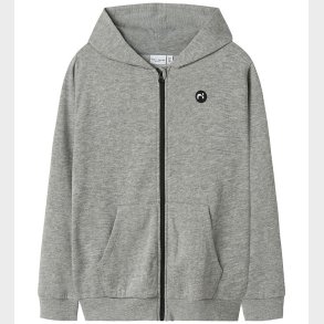 Name It Cardigan - Noos - Sweat - NkmVimo - Gr�meleret